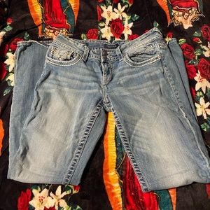 Women’s VIGOSS Jeans